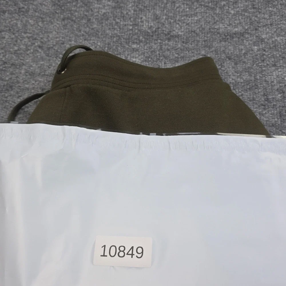 Polo Ralph Lauren Performance Cargo Jogger Mens Large Green Sweatpants